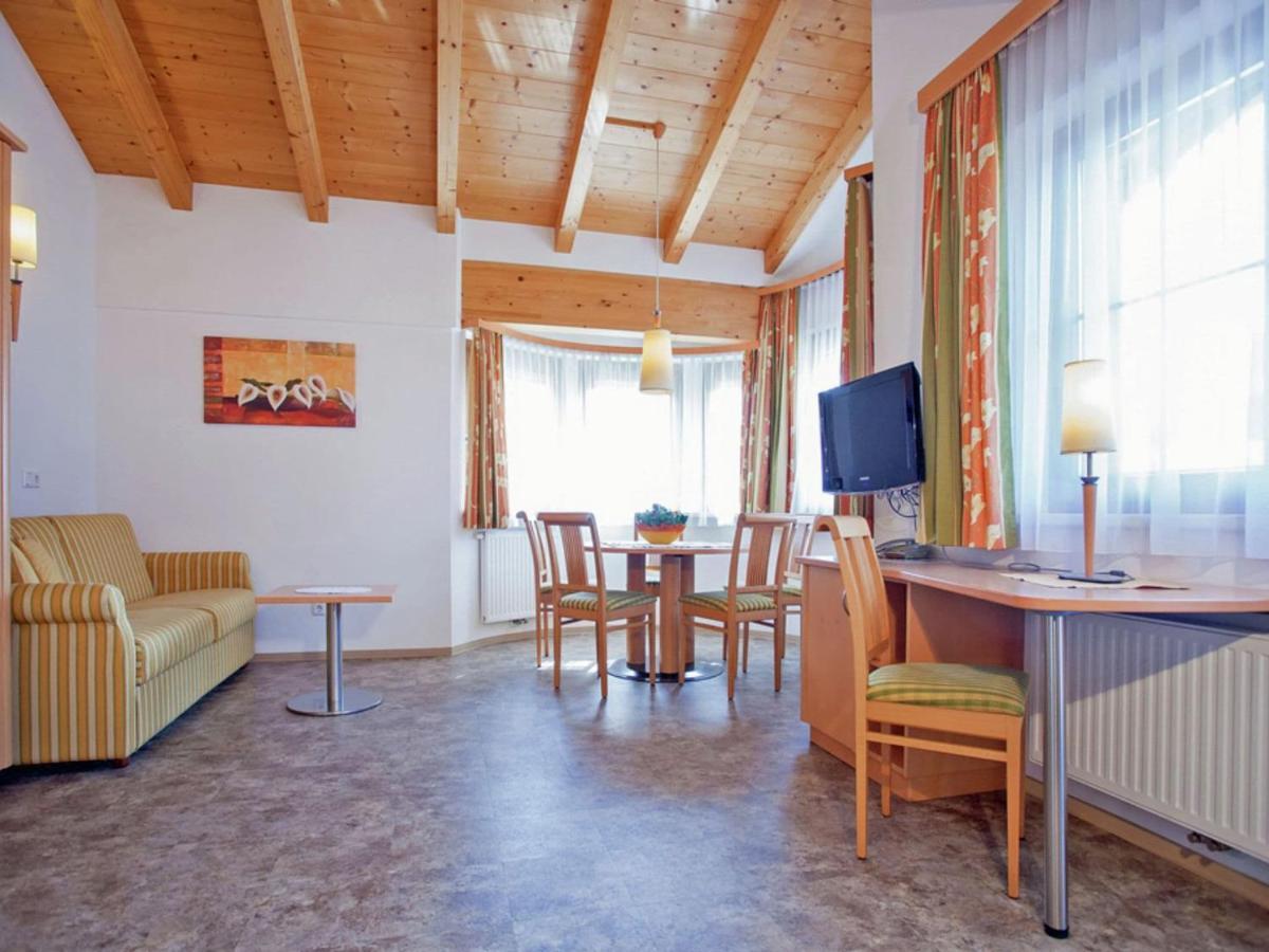 Apartment With Sauna In Kaltenbach, Tyrol Stumm Exterior photo