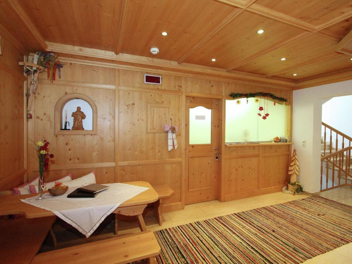 Apartment With Sauna In Kaltenbach, Tyrol Stumm Exterior photo