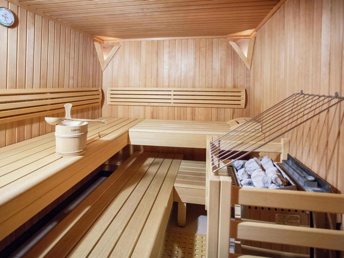 Apartment With Sauna In Kaltenbach, Tyrol Stumm Exterior photo